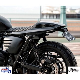 Motone Sillín Street Tracker