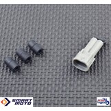 EVAP System Removal on Triumph Motorcycles