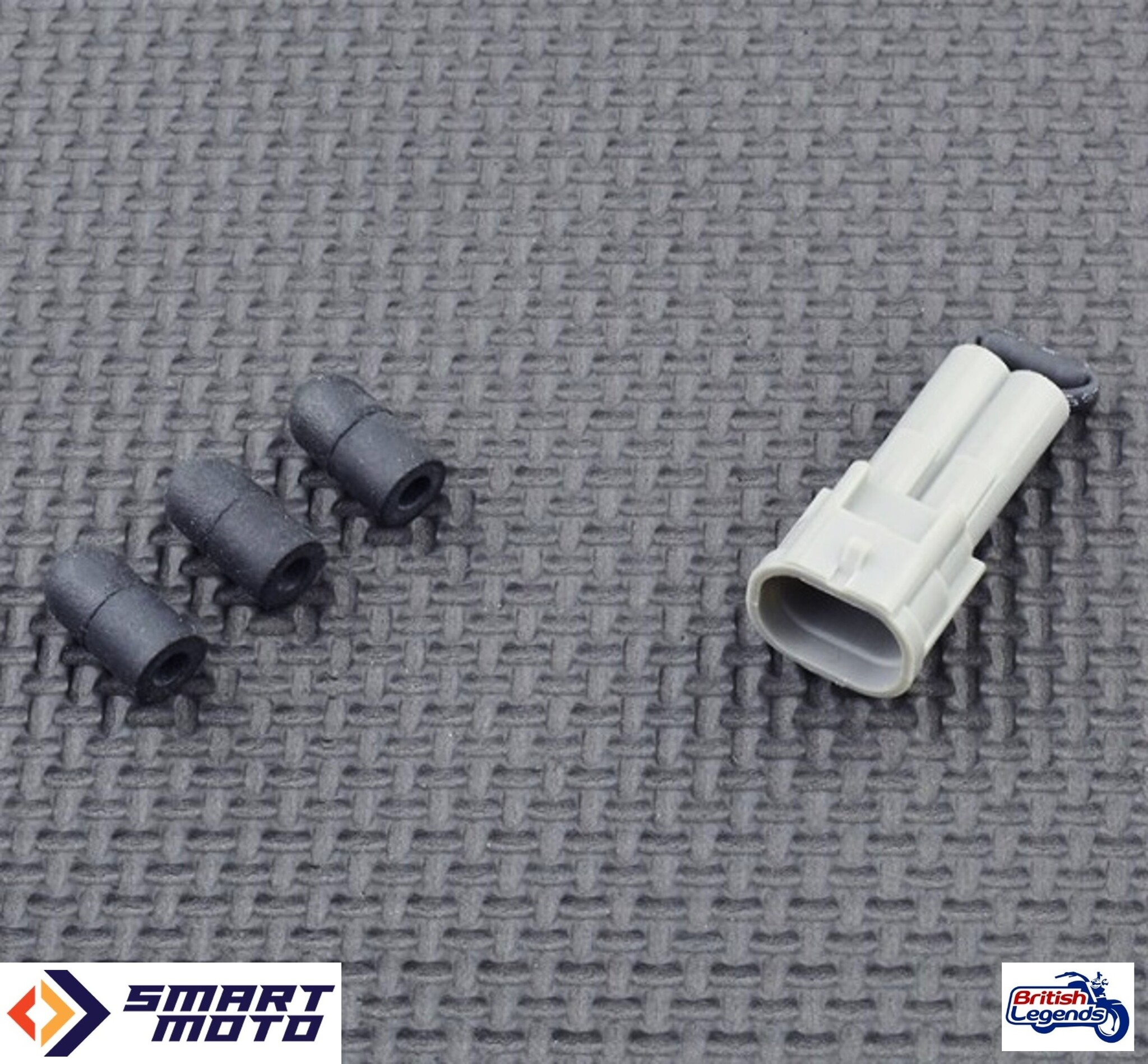 Eliminación del Sistema EVAP en Motos Triumph