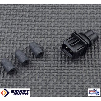 SmartMoto Kit Suppression EVAP Triumph