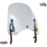 Flyscreen for Triumph Bonneville