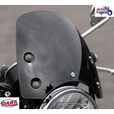 Flyscreen for Triumph Bonneville