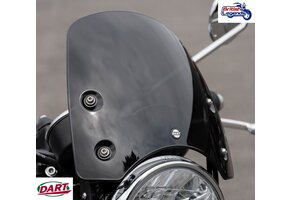 Parabrisas Bonneville