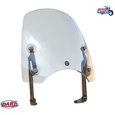 Flyscreen DART for Triumph Scrambler 1200