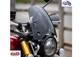 Parabrisas Scrambler 1200