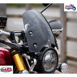 DART Pare-Brise Scrambler 1200