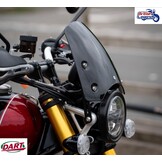 Parabrisas Dart para Triumph Scrambler 1200