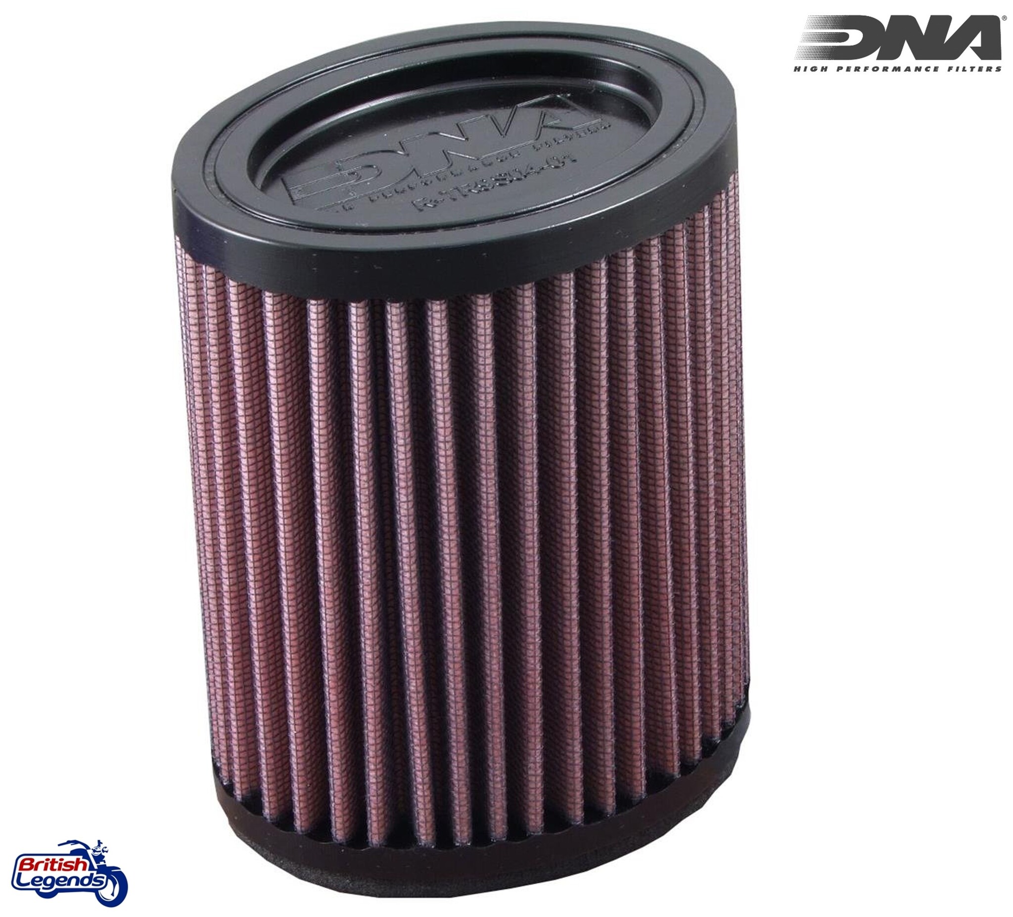 Filtro de aire Alto-Flujo para Thunderbird 1600/1700