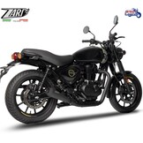 Silenciadores Zard para Royal-Enfield Hunter 350