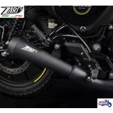 Silenciadores Zard para Royal-Enfield Hunter 350