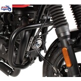 Barres de Protection pour Hunter 350