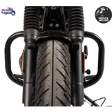 Barres de Protection pour Hunter 350