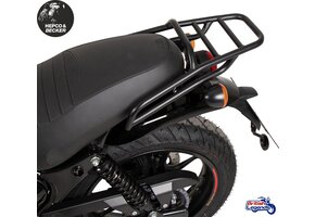 Porte-Bagages Hunter 350