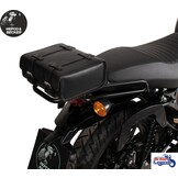 Porte-Paquet/Top-Case pour Hunter 350