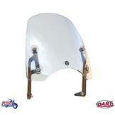 Flyscreen for Street Twin & Speed Twin 900