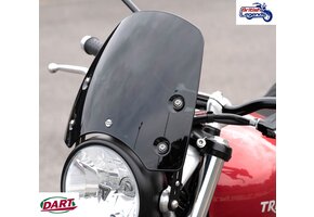 Flyscreen Street Twin