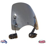 Parabrisas para Triumph Bobber