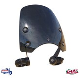Flyscreen for Triumph Bobber