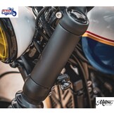 Fourreaux de Fourche pour Triumph Bobber