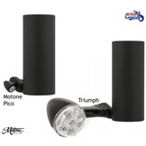 Deslizadores de horquilla para Triumph Bobber