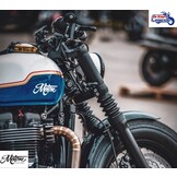 Deslizadores de horquilla para Triumph Bobber