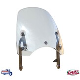 Flyscreen for Royal-Enfield Super Meteor 650