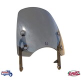 Parabrisas para Royal-Enfield Super Meteor 650