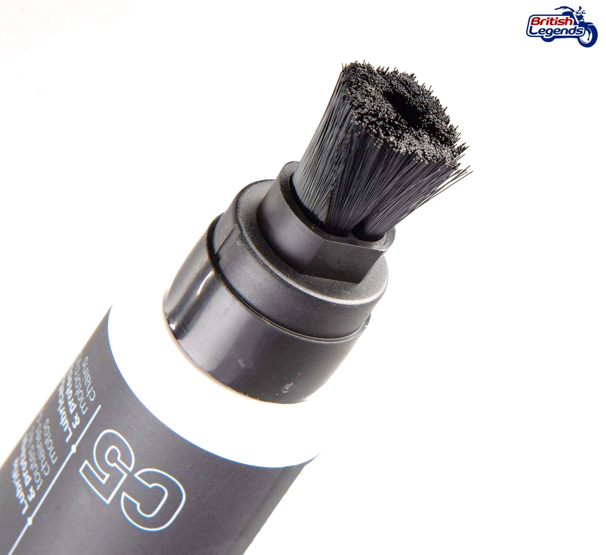 Graisse Chaîne Épaisse Motul C5 avec Applicateur