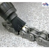 Dense Chain Grease Motul C5 with Applicator