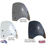 Pare-Brise pour Triumph Speed Twin 1200