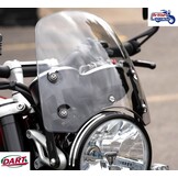 Pare-Brise pour Triumph Speed Twin 1200