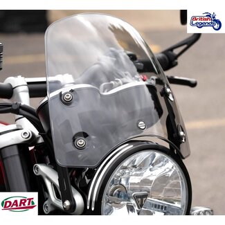 DART Flyscreen Speed Twin 1200