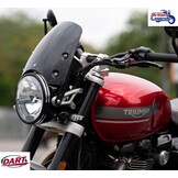 Dart Flyscreen for Triumph Speed Twin