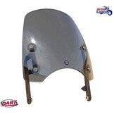 Pare-Brise pour Triumph Speed Twin 1200