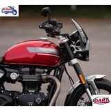 Pare-Brise pour Triumph Speed Twin 1200