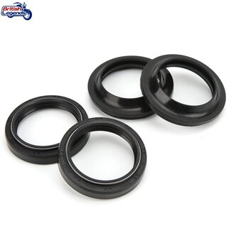 Kawasaki Fork Seals