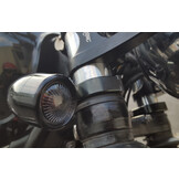 Bracelets de Clignotants pour Fourche (paire)