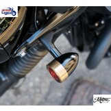 Turn Signal Adapters for Triumph Twins