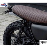 Motone Bullet Indicators in Solid Aluminum