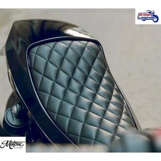 Motone Street Tracker Seat