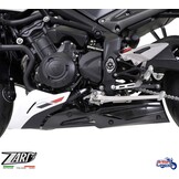 Línea 3-en-1 para Triumph Street Triple 765