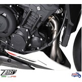Ligne 3-en-1 pour Triumph Street Triple 765