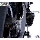 3-into-1 system for Triumph Street Triple 765