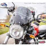 Parabrisas para Royal-Enfield Interceptor 650