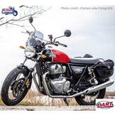 Parabrisas para Royal-Enfield Interceptor 650