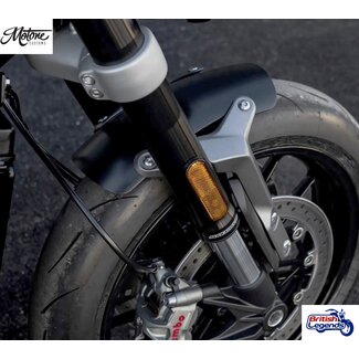 Motone Guardabarros Speed Twin 1200