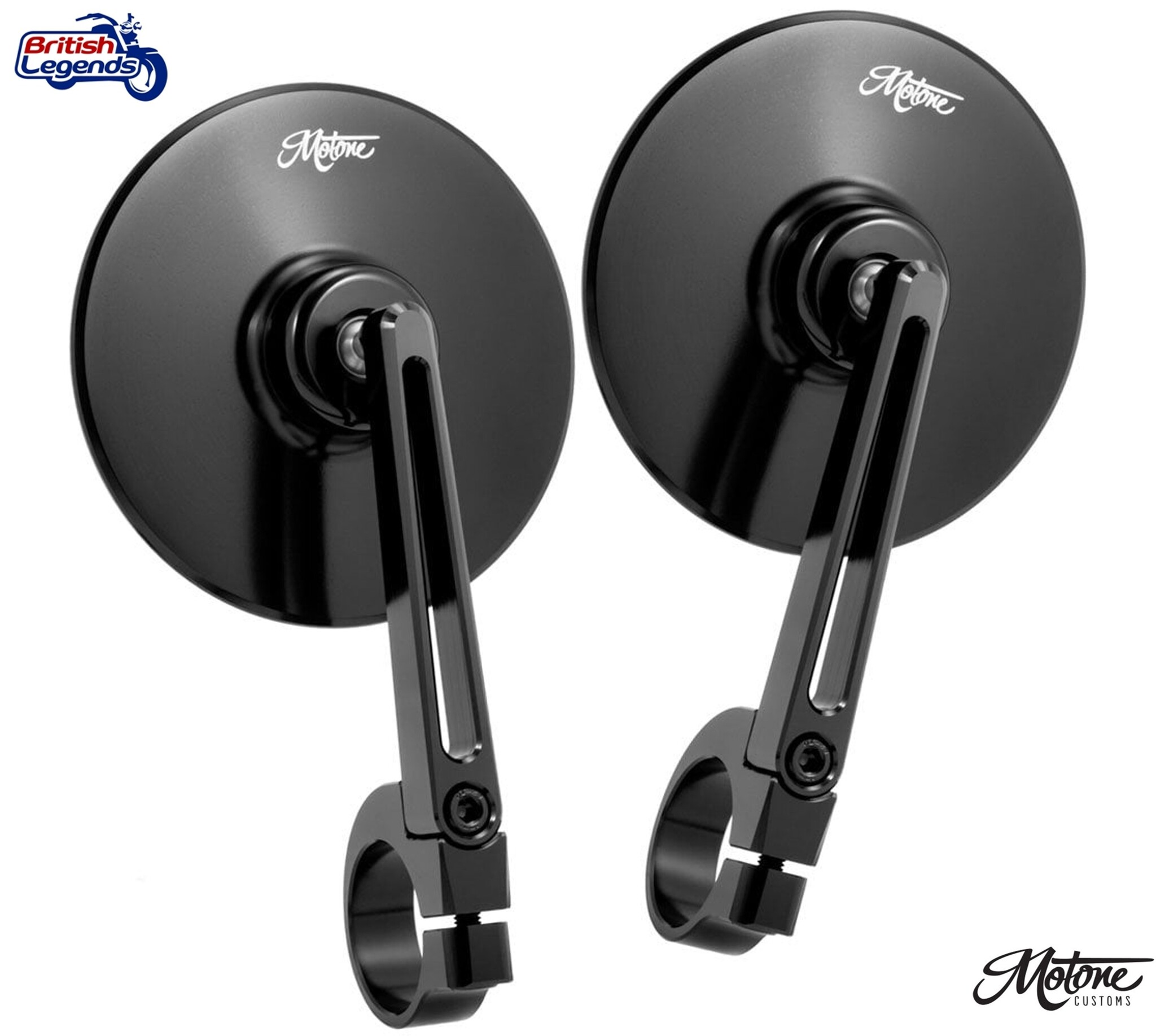 Rétroviseurs Motone Turismo