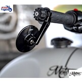 Bar-End Mirrors - Motone Turismo