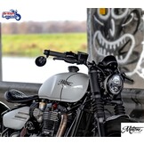 Bar-End Mirrors - Motone Turismo