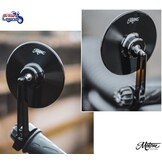Bar-End Mirrors - Motone Turismo